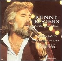 Kenny Rogers - For The Good Times (3CD Set)  Disc 2 - For The Good Times